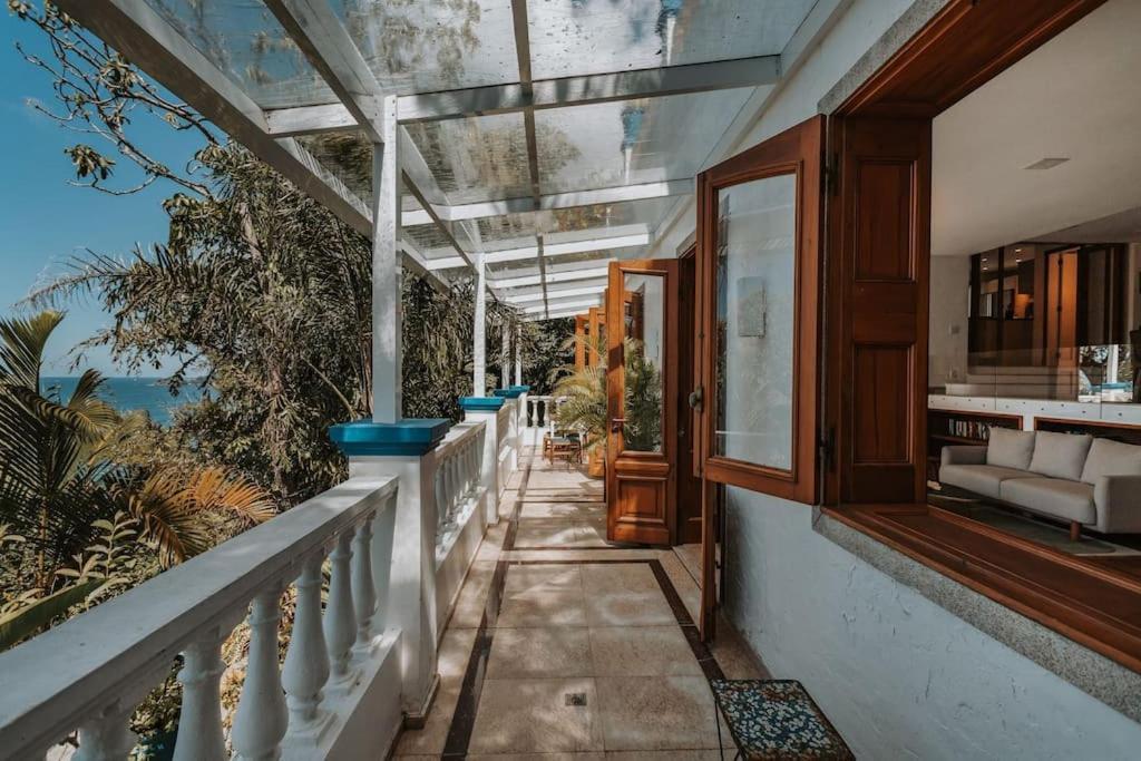 Tropical Escape Next To Leblon Villa Rio de Janeiro Exterior photo